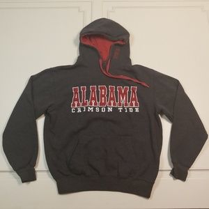 Alabama Crimson Tide hoodie